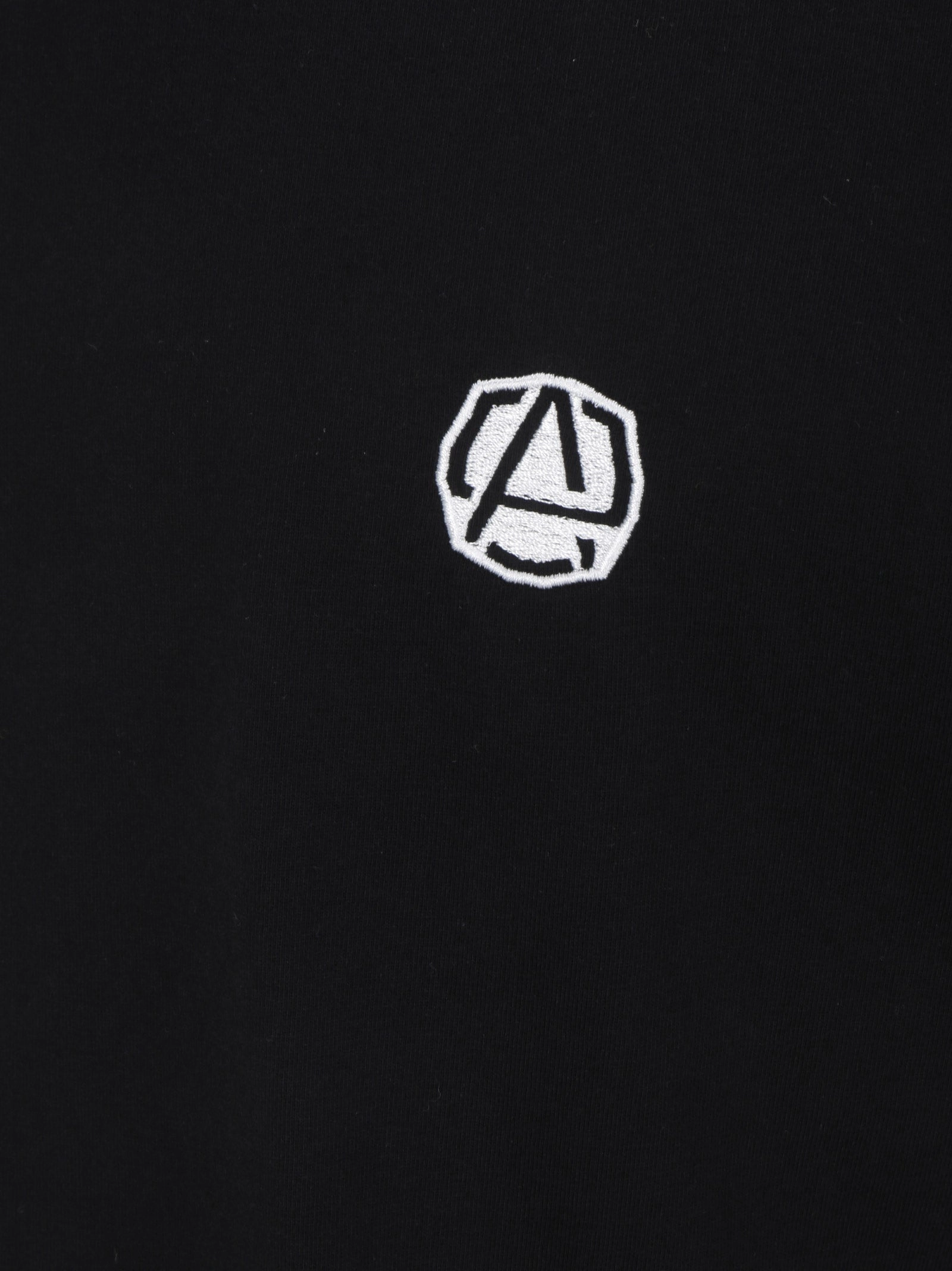 Ambush Logo Embroidered Oversized T-Shirt