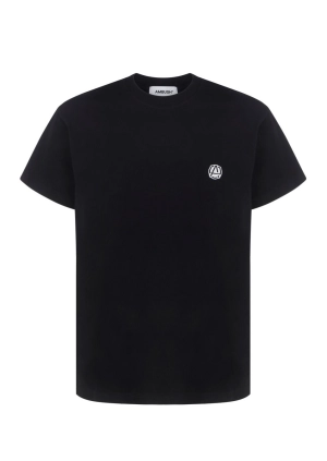 Ambush Logo Embroidered Oversized T-Shirt
