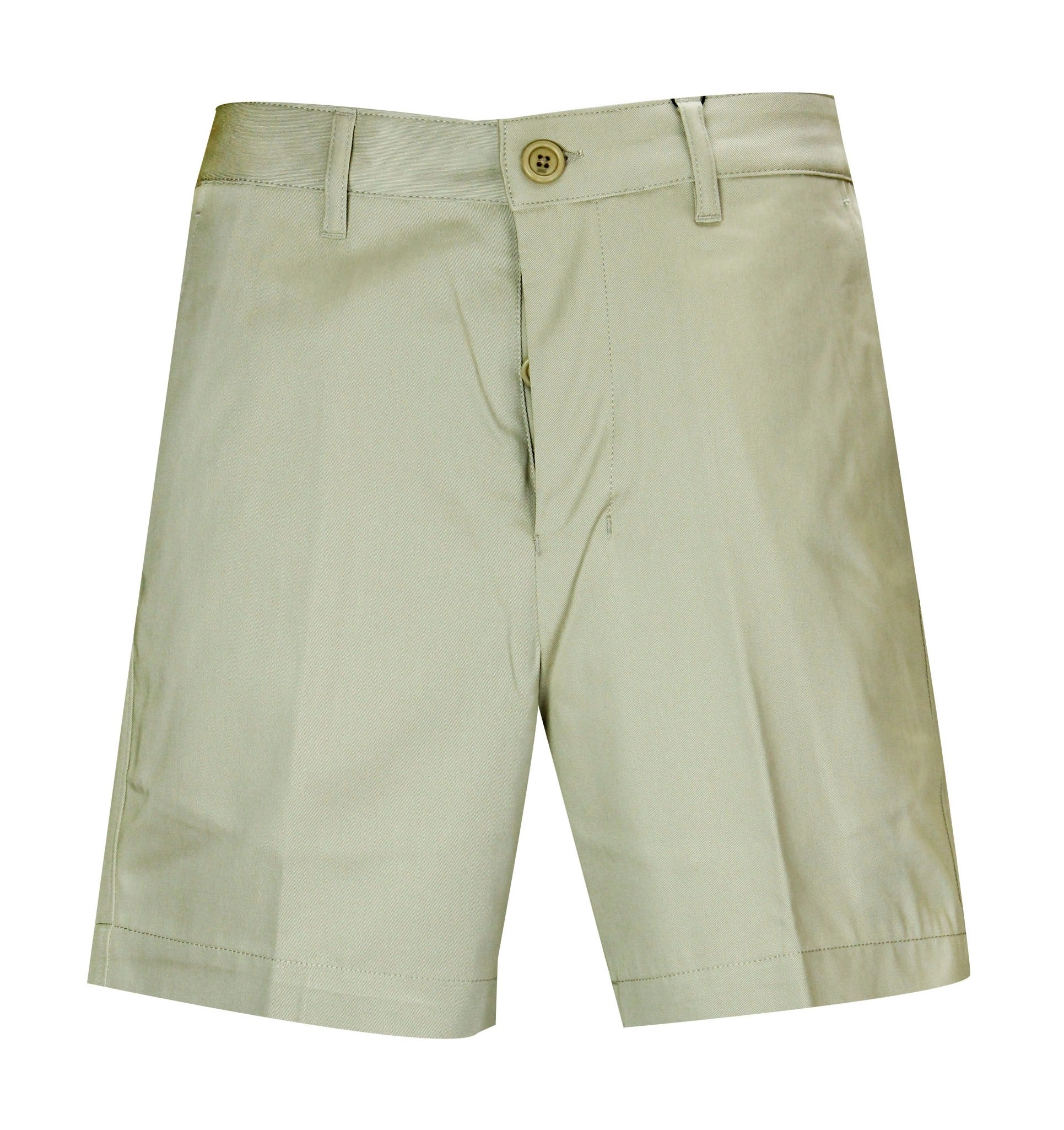 AMI Chino Bermuda Shorts