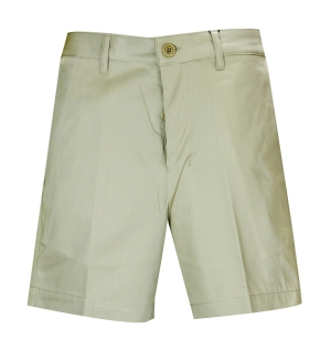 AMI Chino Bermuda Shorts