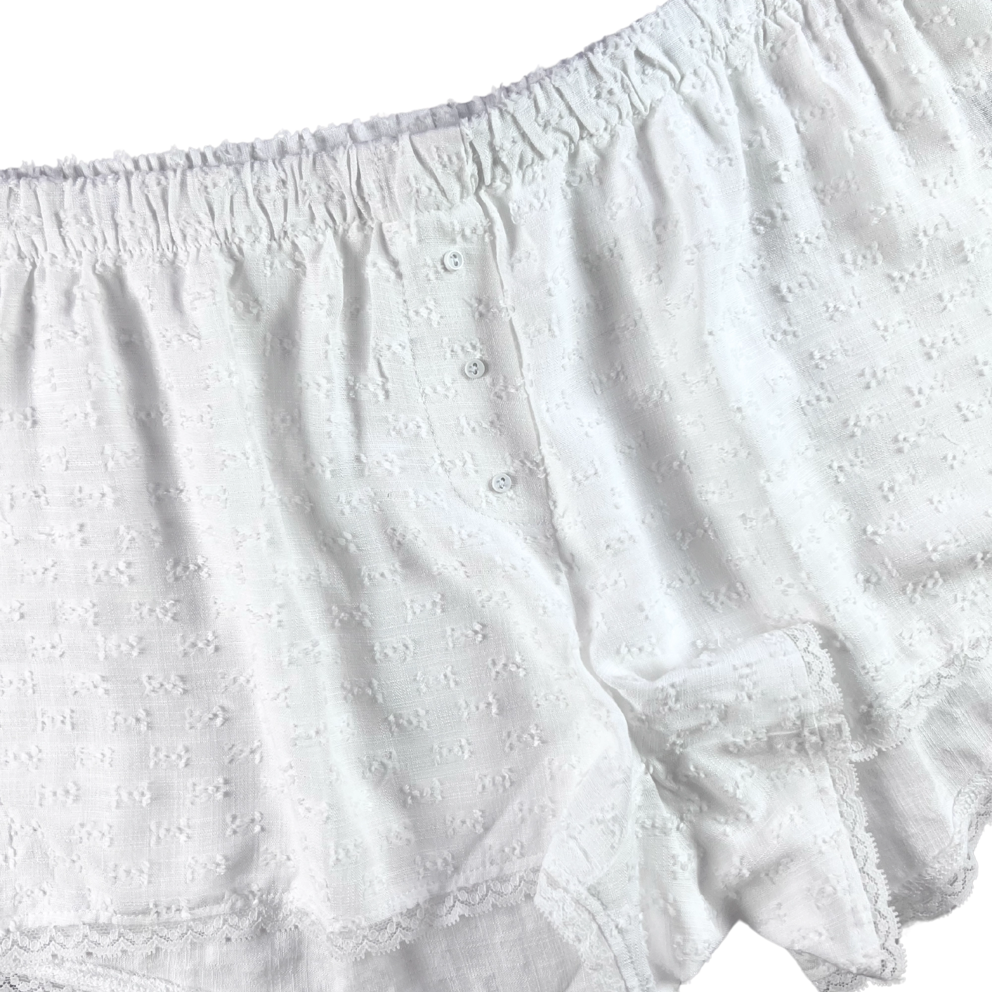 Andine Gigi Le Marais Boxer