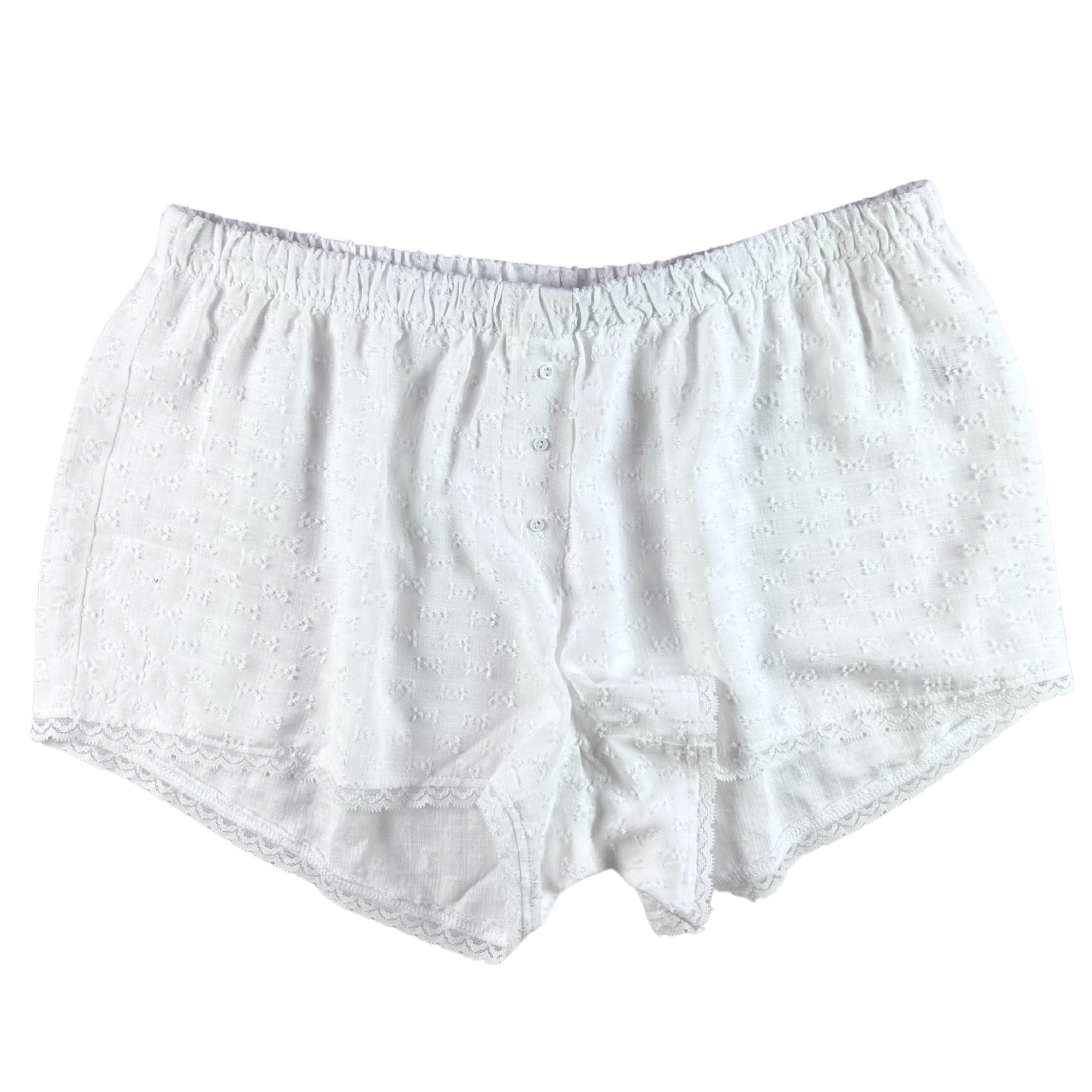 Andine Gigi Le Marais Boxer