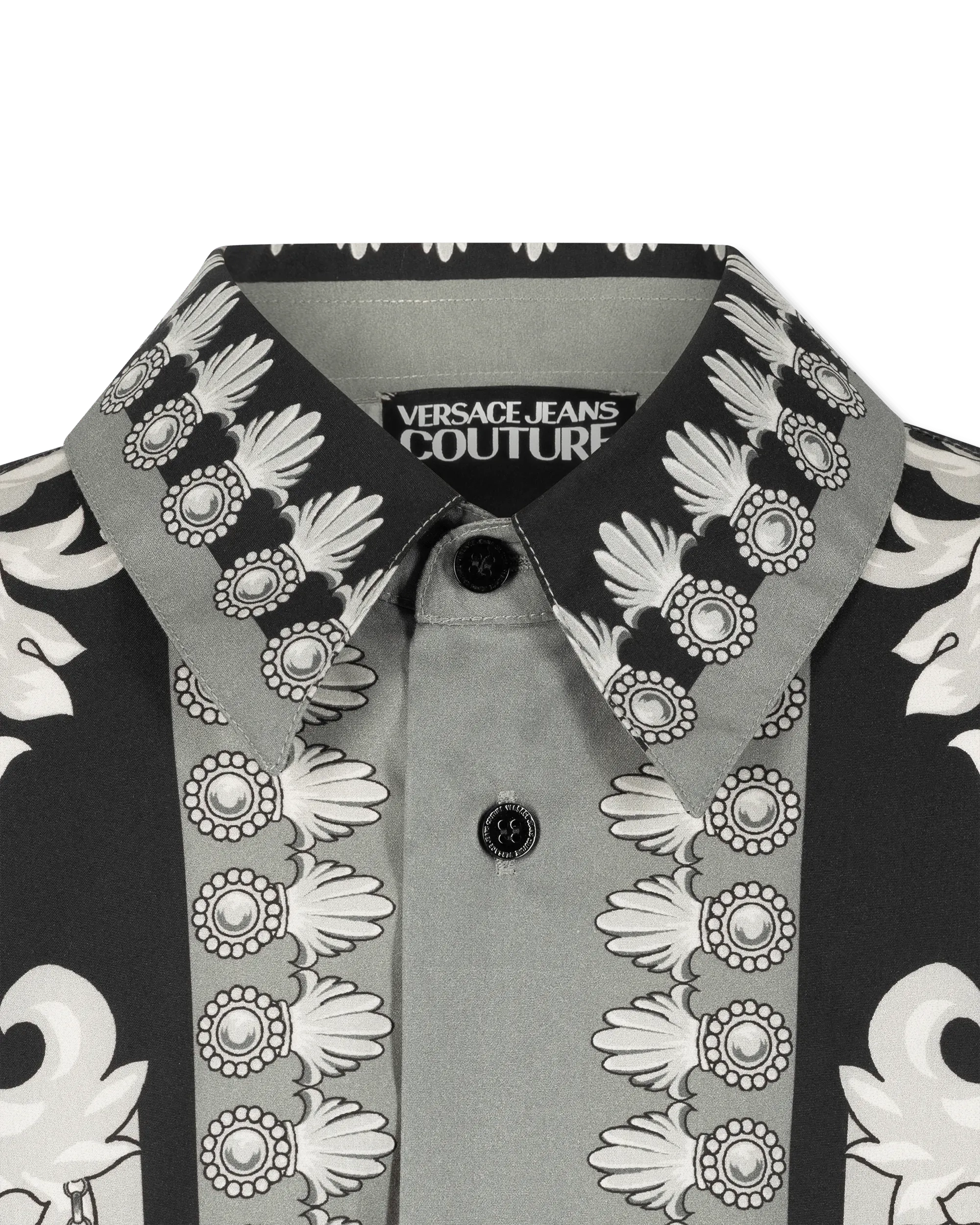 Animalier Long Sleeve Shirt