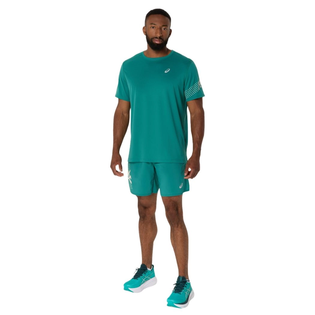 asics Icon 7in Men's Shorts