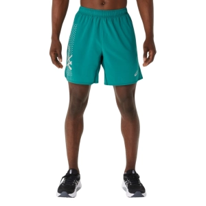 asics Icon 7in Men's Shorts
