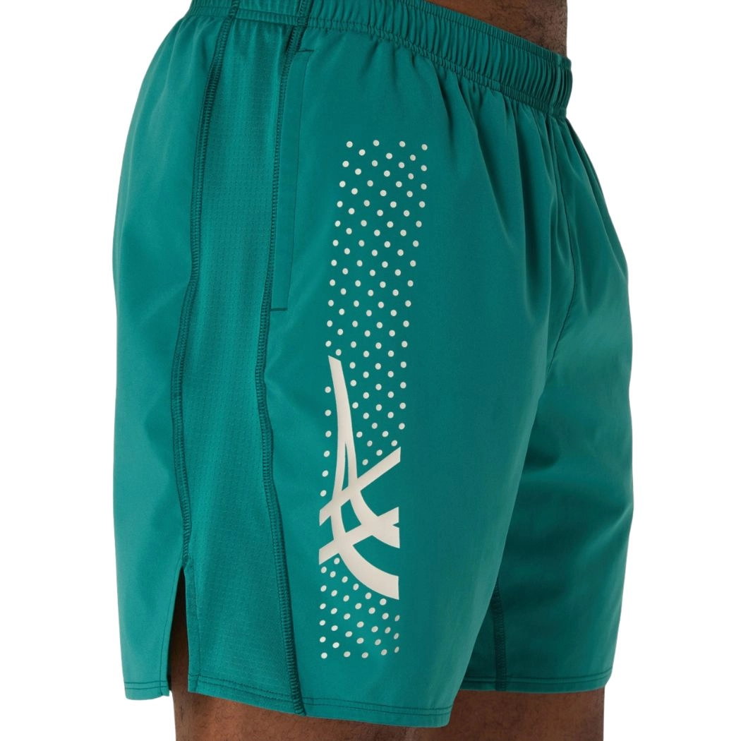 asics Icon 7in Men's Shorts