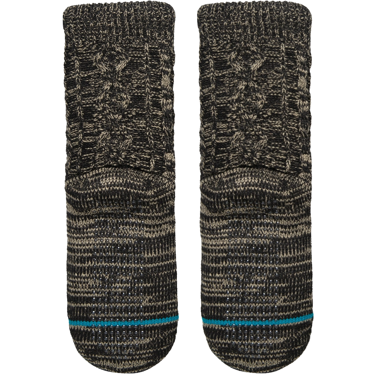 Aspen Slipper Sock