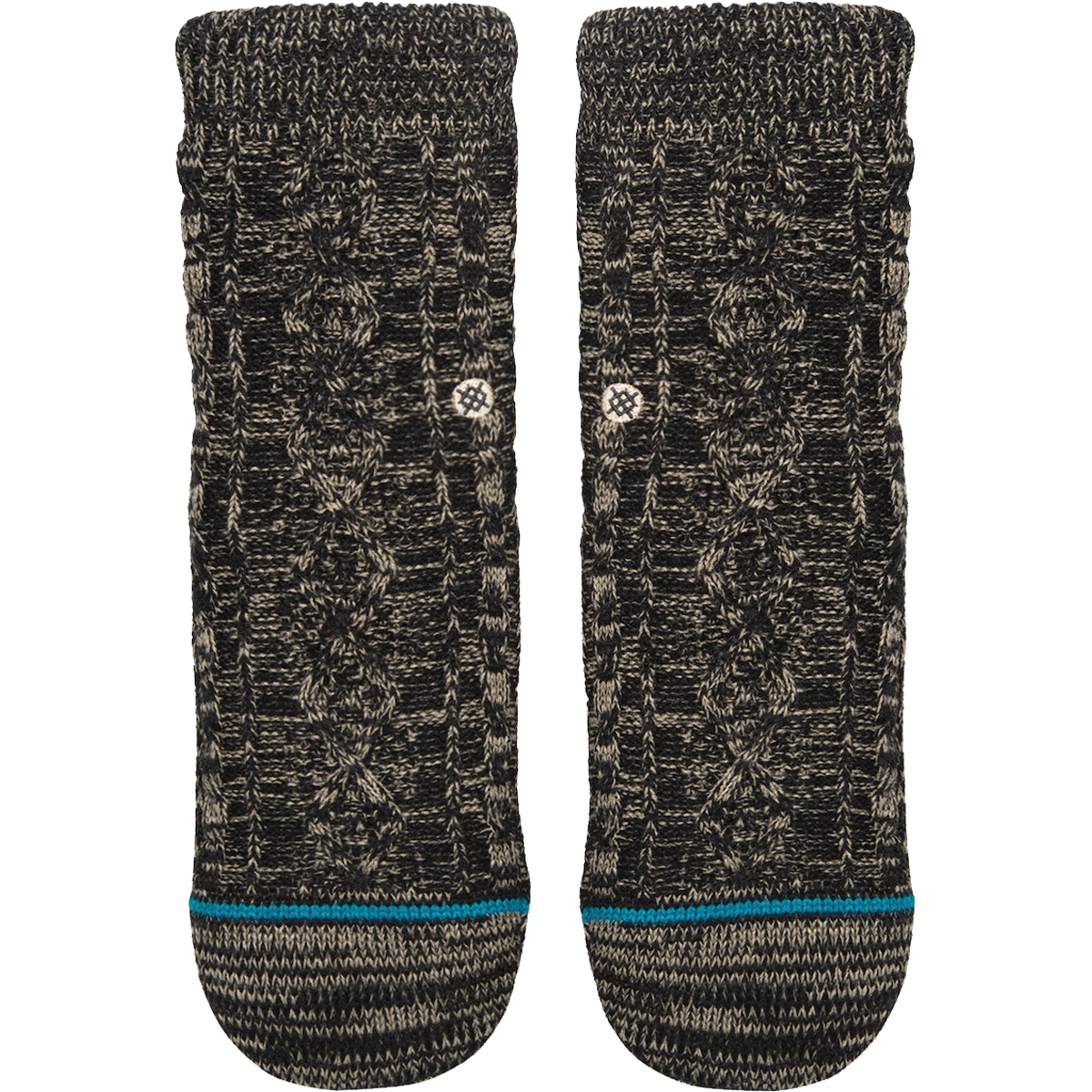 Aspen Slipper Sock