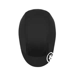 Assos Spring Fall Rain Cap P1