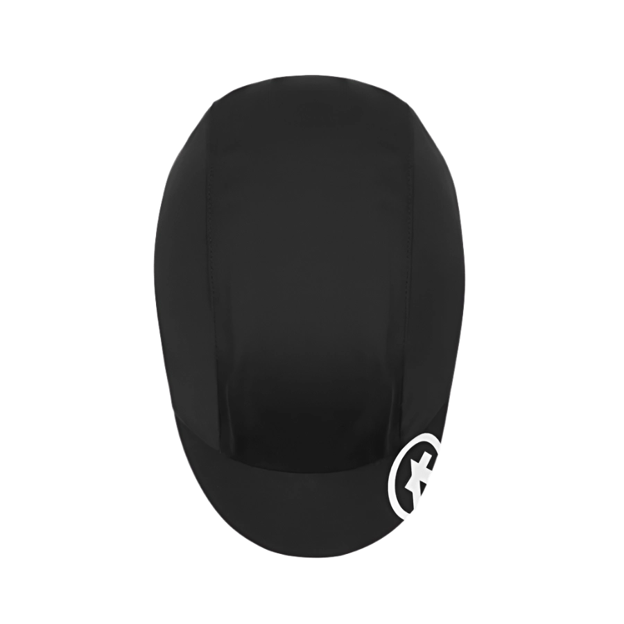 Assos Spring Fall Rain Cap P1
