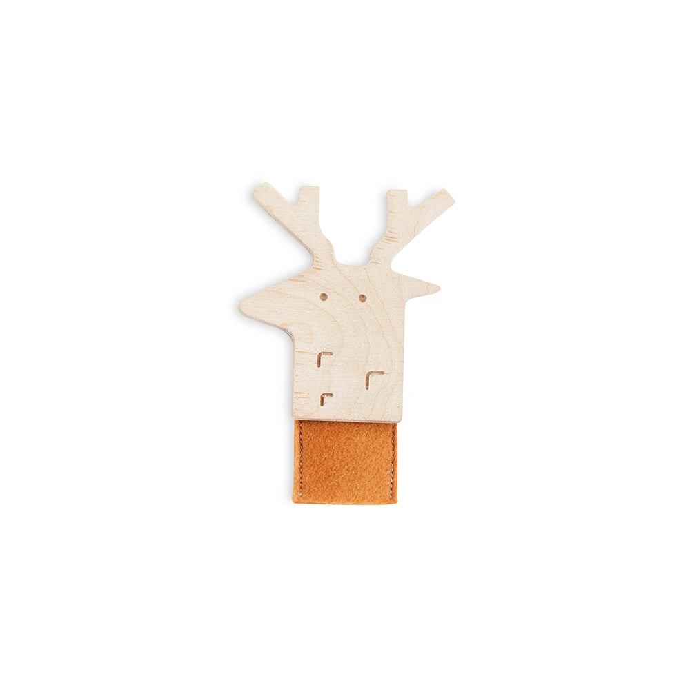 babai Finger Theater Deer