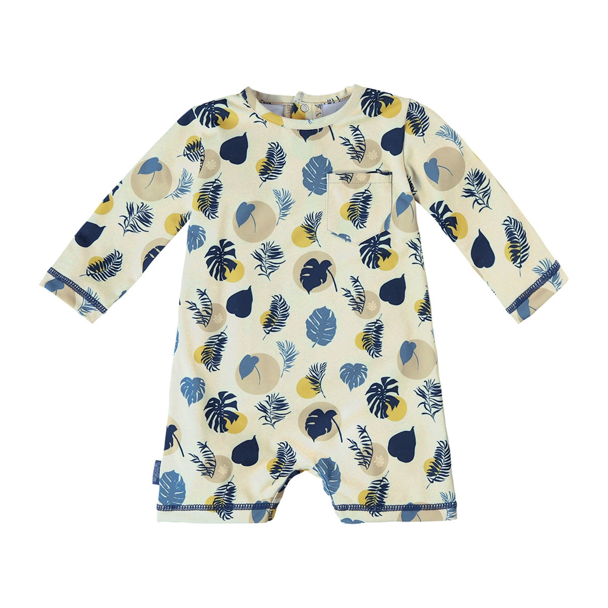 Baby Boy's UV Sunzie