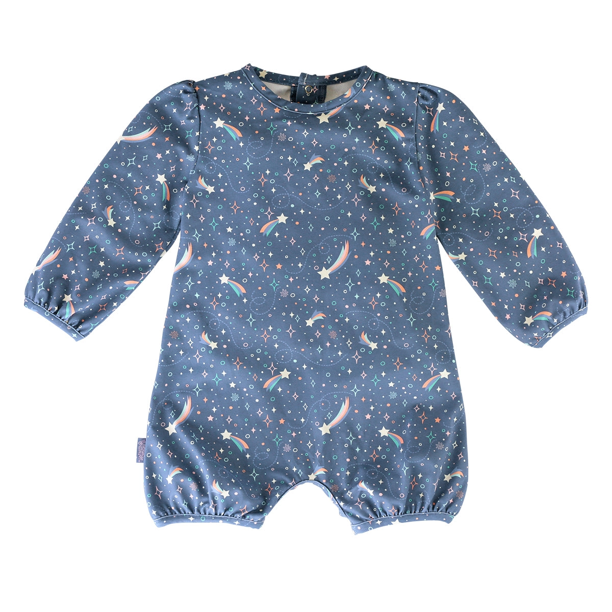 Baby Girl's UV Sunzie