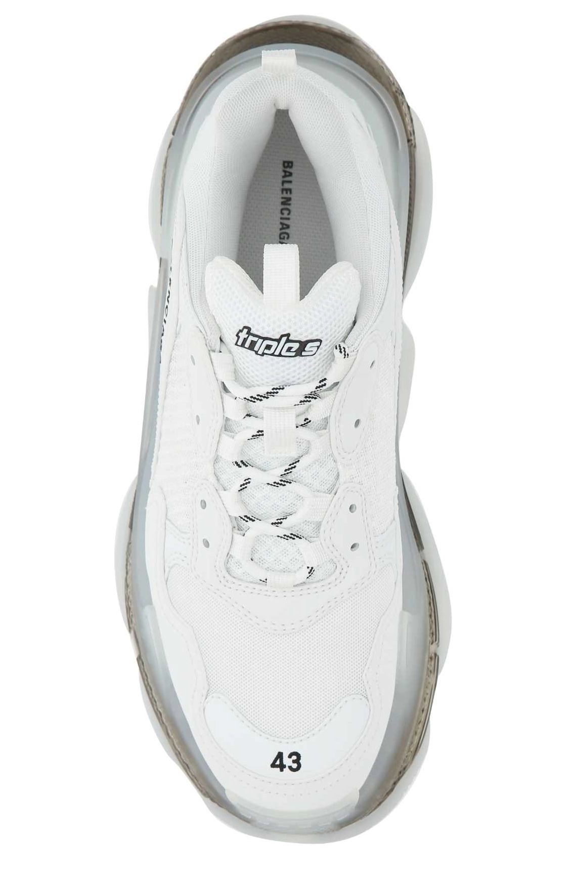 Balenciaga Triple S Sneakers