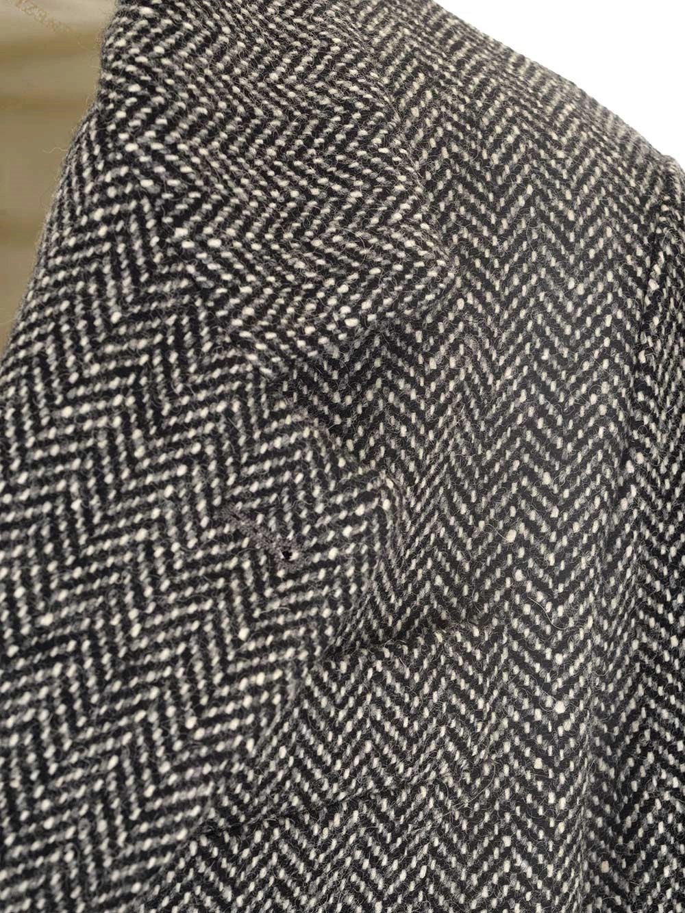 Barena Single-Breasted Tailored Blazer