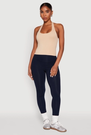 Basic Halter Top
