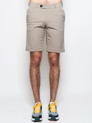Bermuda Chino Beige