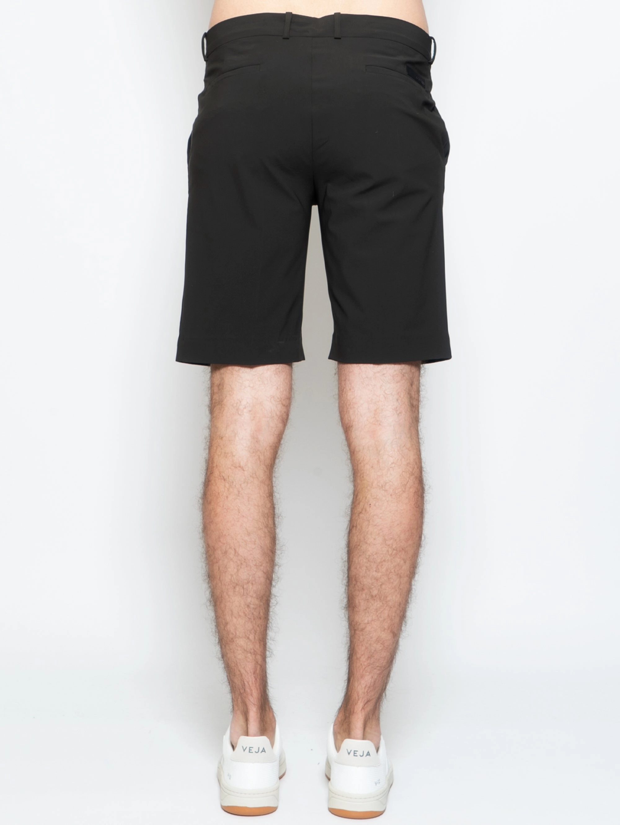 Bermuda Chino Verde