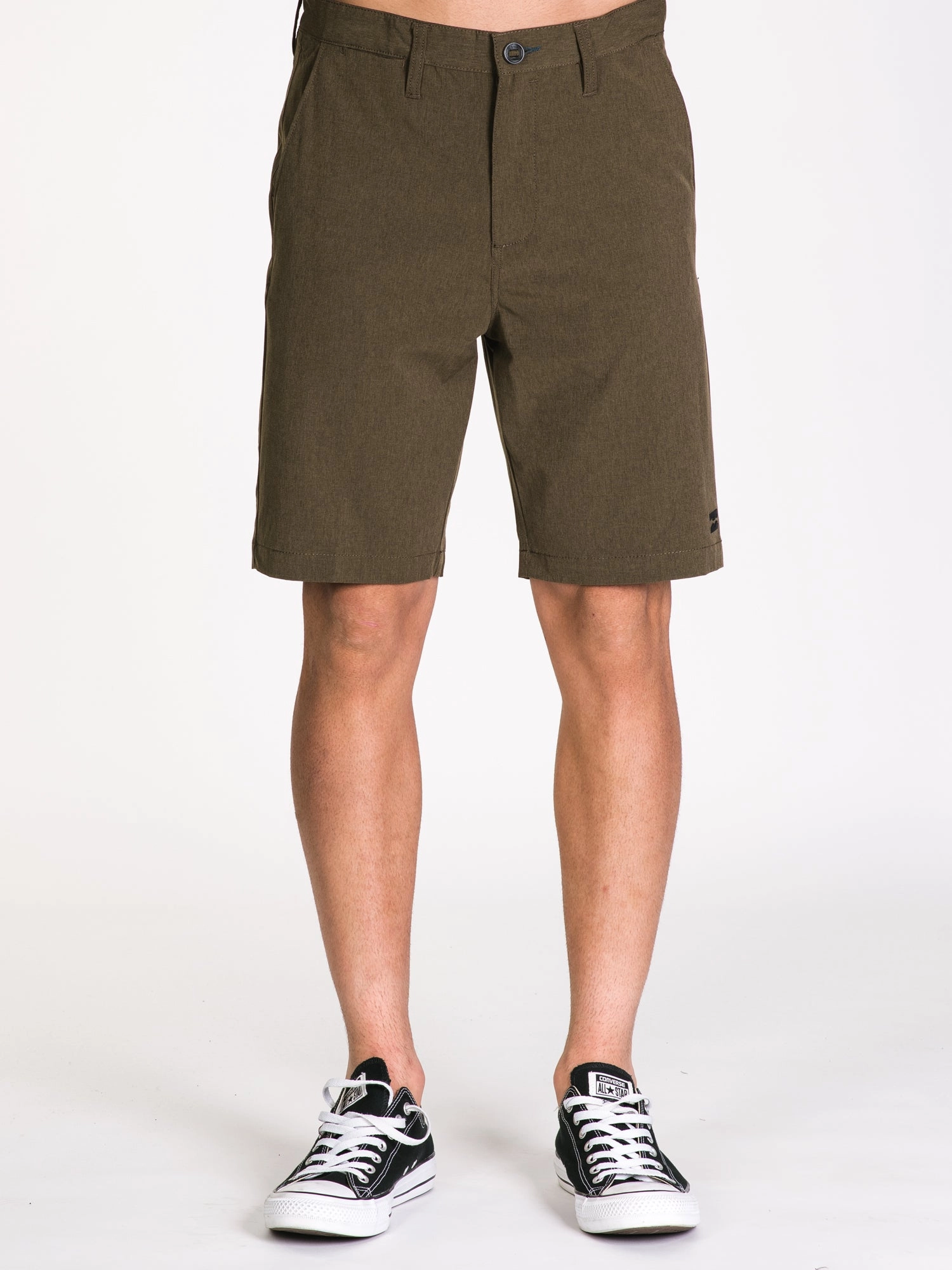 BILLABONG CROSSFIRE X 21 HYBRID SHORT - CLEARANCE
