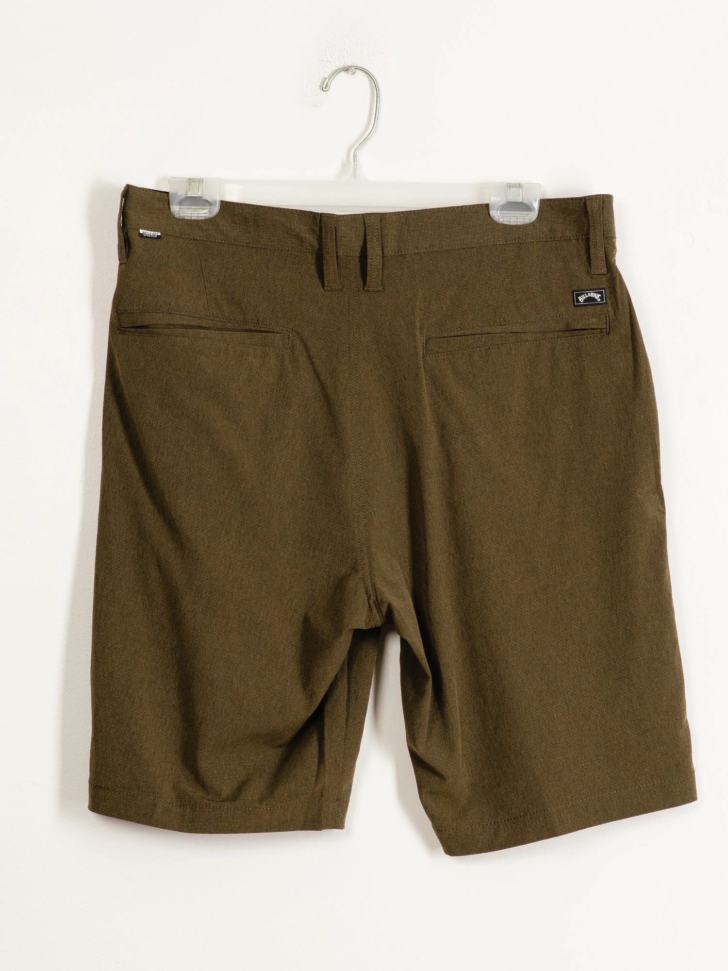 BILLABONG CROSSFIRE X 21 HYBRID SHORT - CLEARANCE