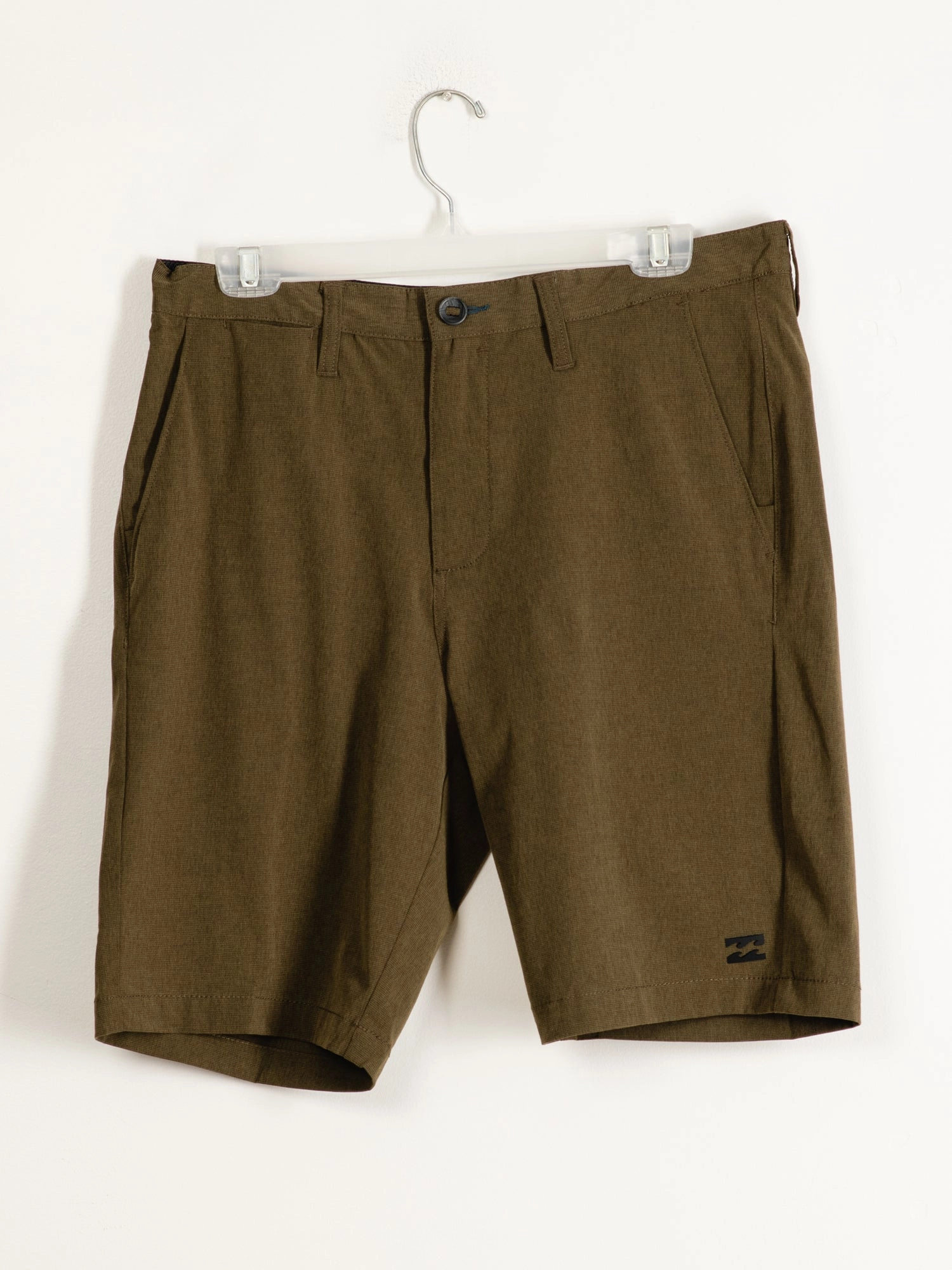 BILLABONG CROSSFIRE X 21 HYBRID SHORT - CLEARANCE