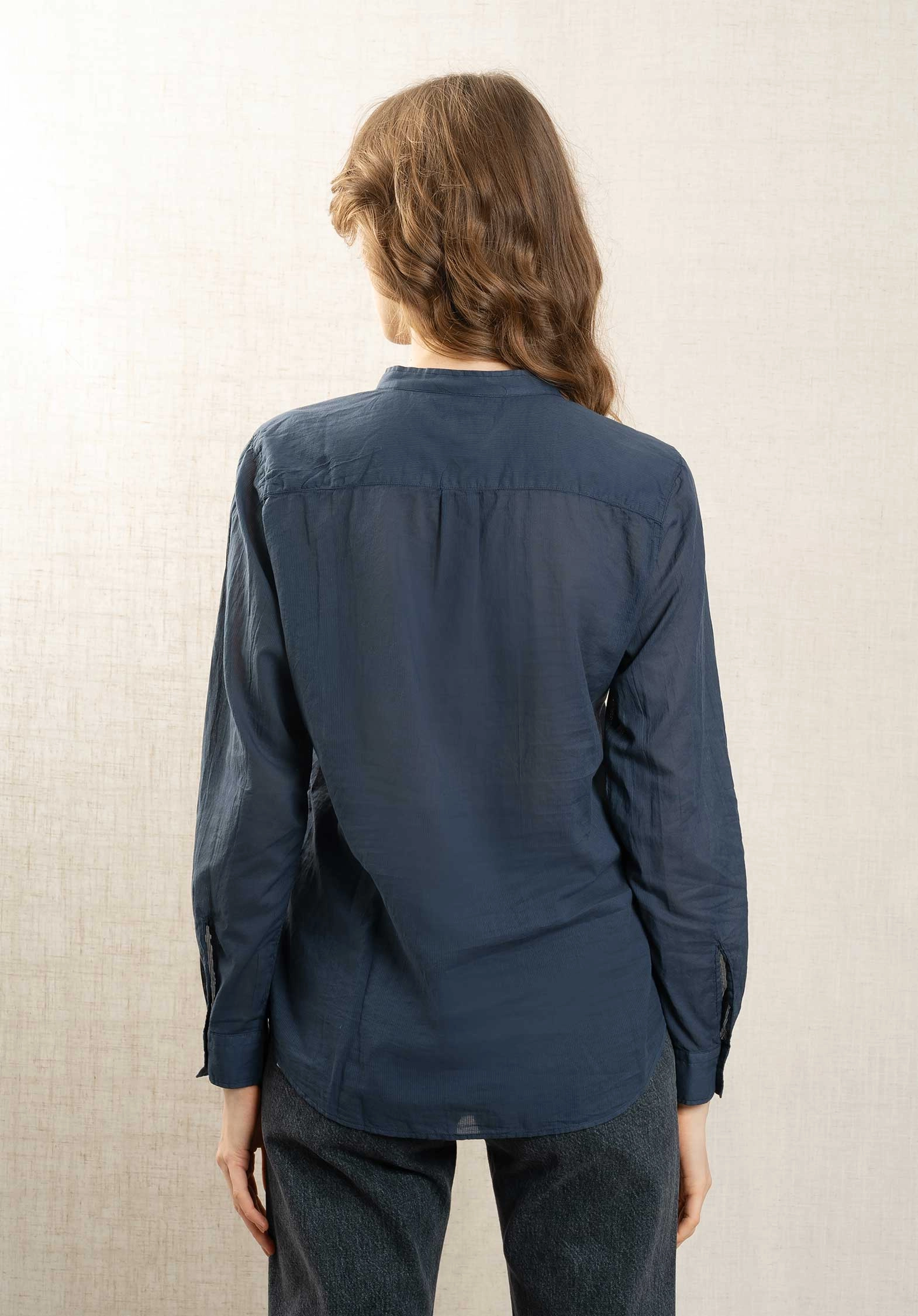 Blouse Cartoon Bdce61 Cartoon Bdce612 42-Midnight