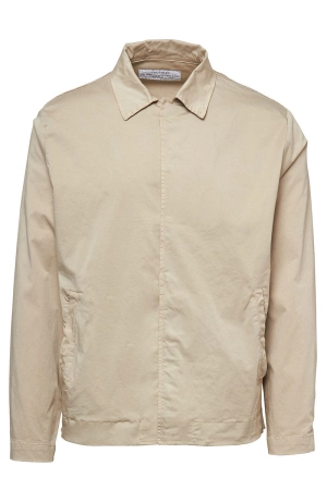 Boyner Cotton Overshirt