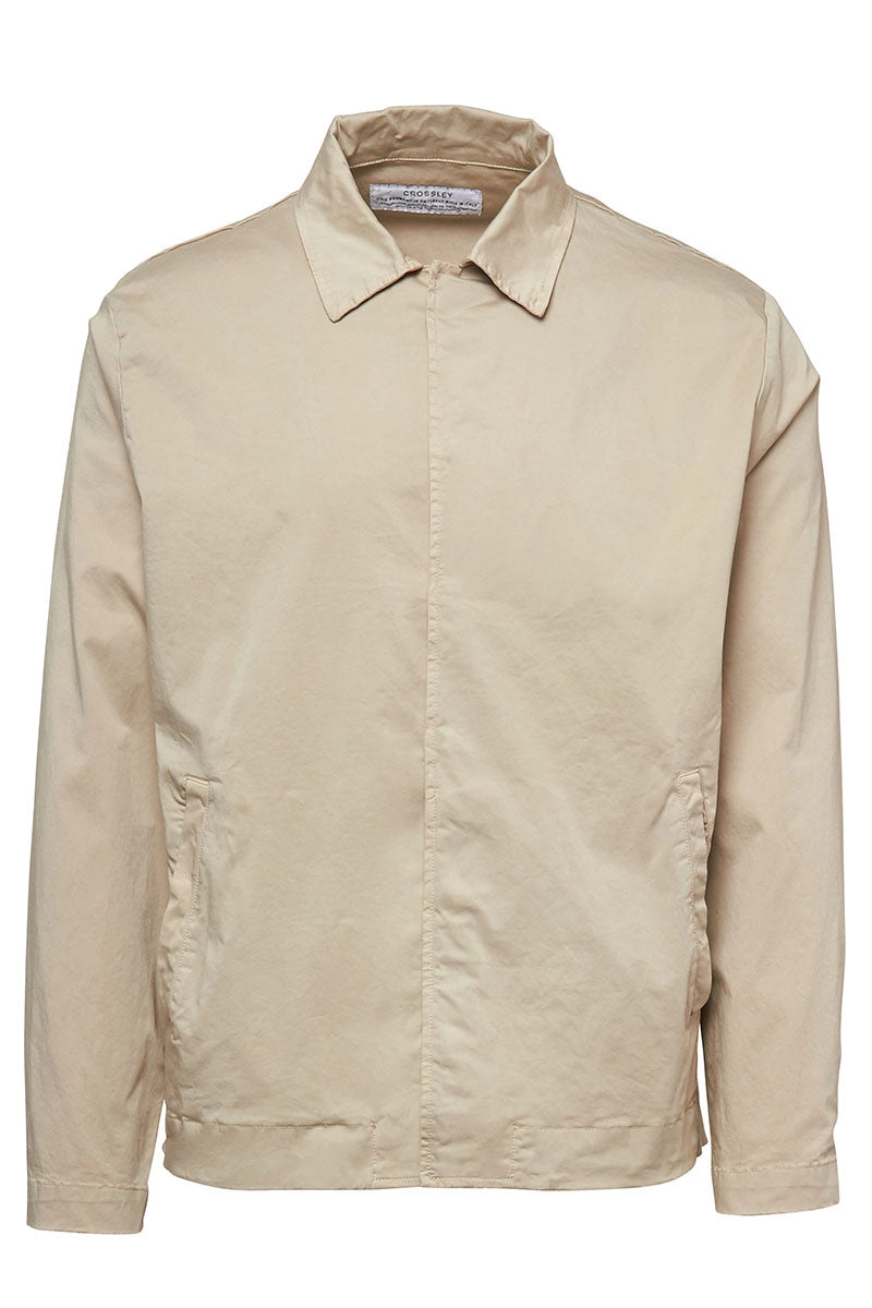Boyner Cotton Overshirt