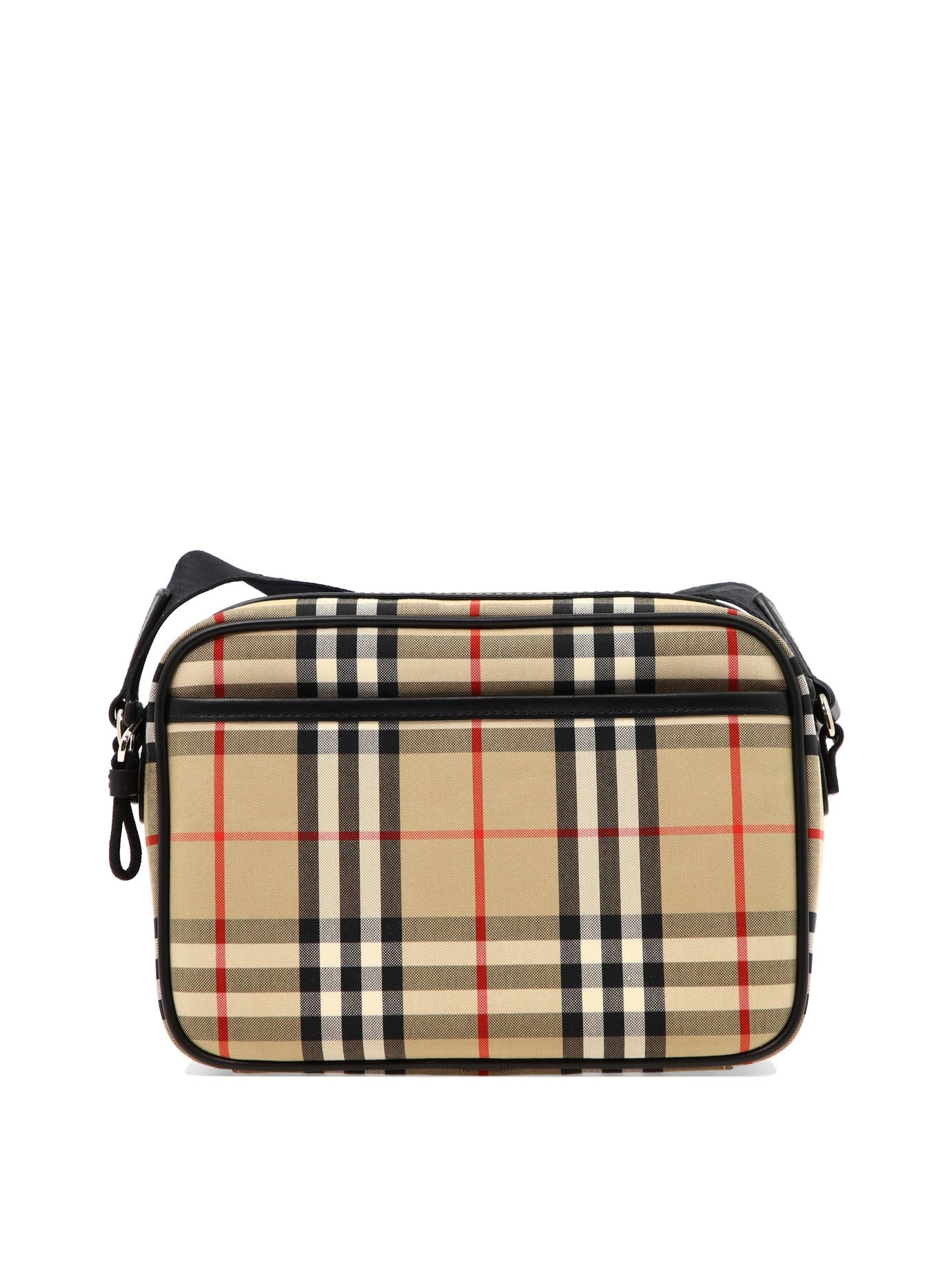 Burberry Vintage Check Crossbody Bag