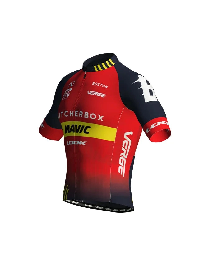 BUTCHERBOX STRIKE 4.0 SS JERSEY - WOMEN