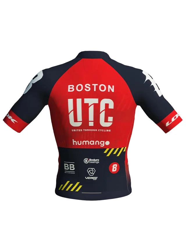 BUTCHERBOX STRIKE 4.0 SS JERSEY - WOMEN