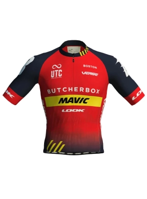 BUTCHERBOX STRIKE 4.0 SS JERSEY - WOMEN