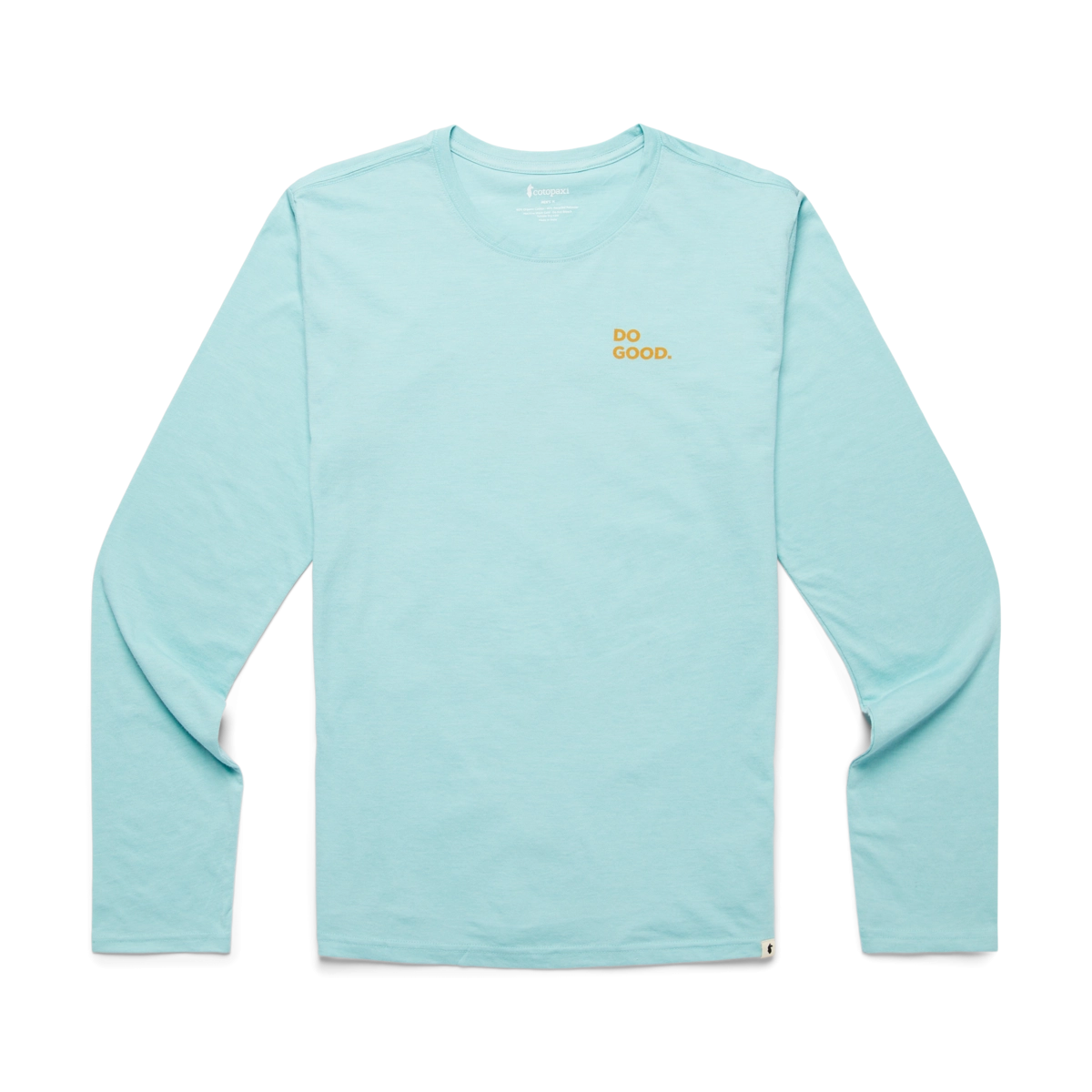 Cactus Life Long-Sleeve T-Shirt - Men's