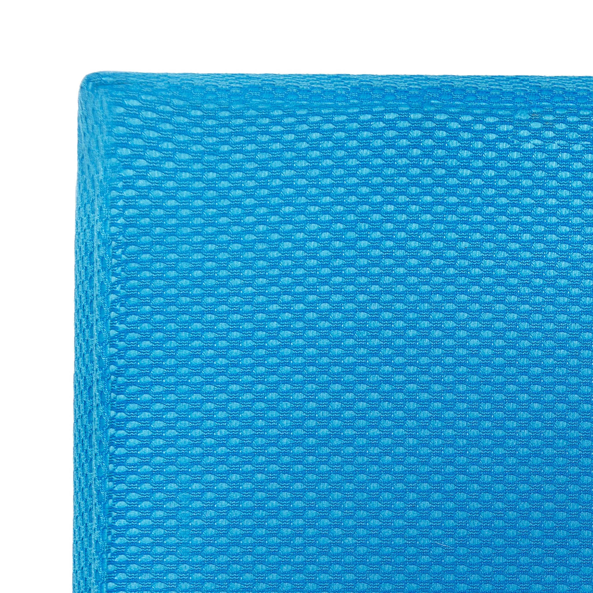 Canada Pooch Chill Out Cooling Mat Blue Dog Beds