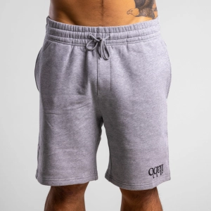 Capsize Block Short Men's GREY MARLE