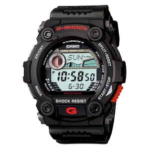 Casio - G-7900-1DR