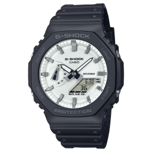 Casio - GA-2100WD-1ADR