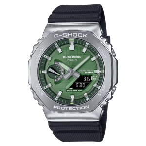 Casio - GBM-2100A-1A3DR