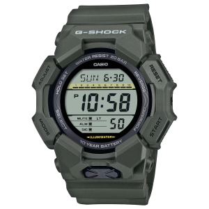 Casio - GD-010-3DR