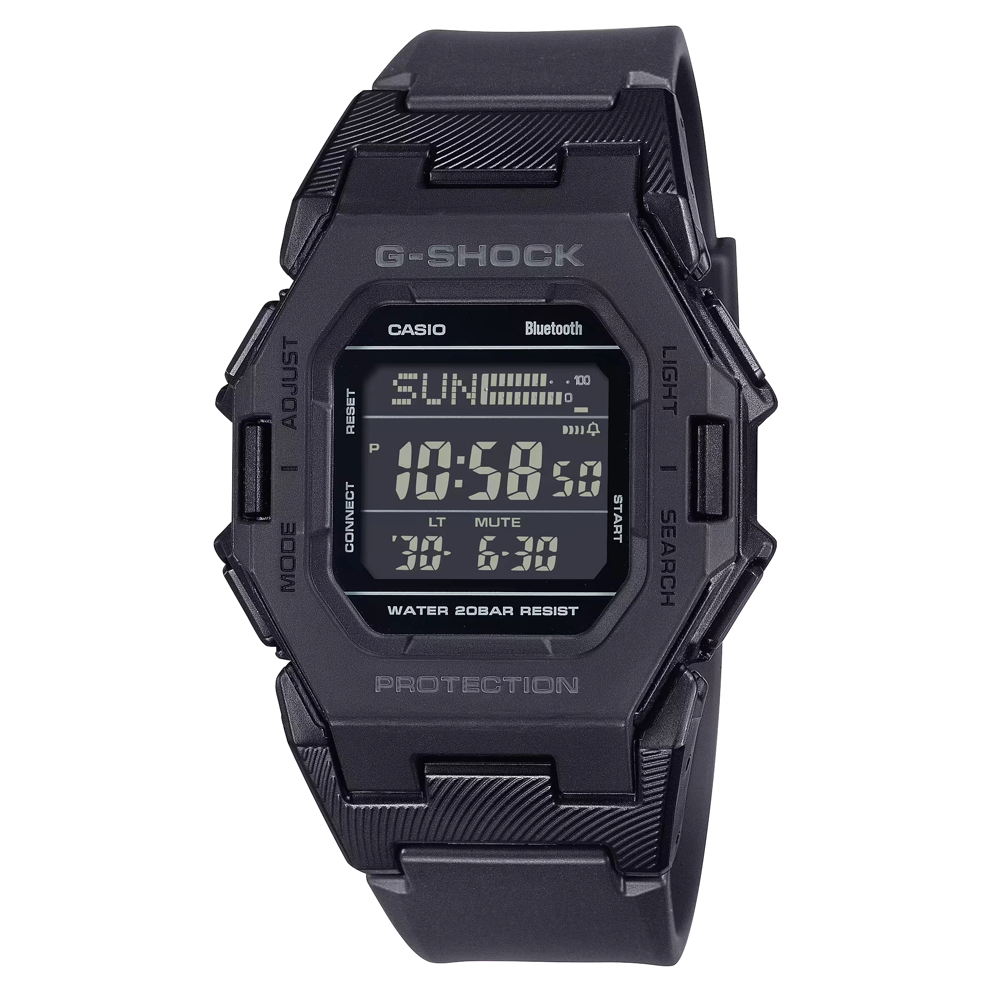 Casio - GD-B500-1DR