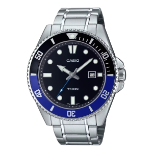 Casio - MDV-107D-1A2VDF