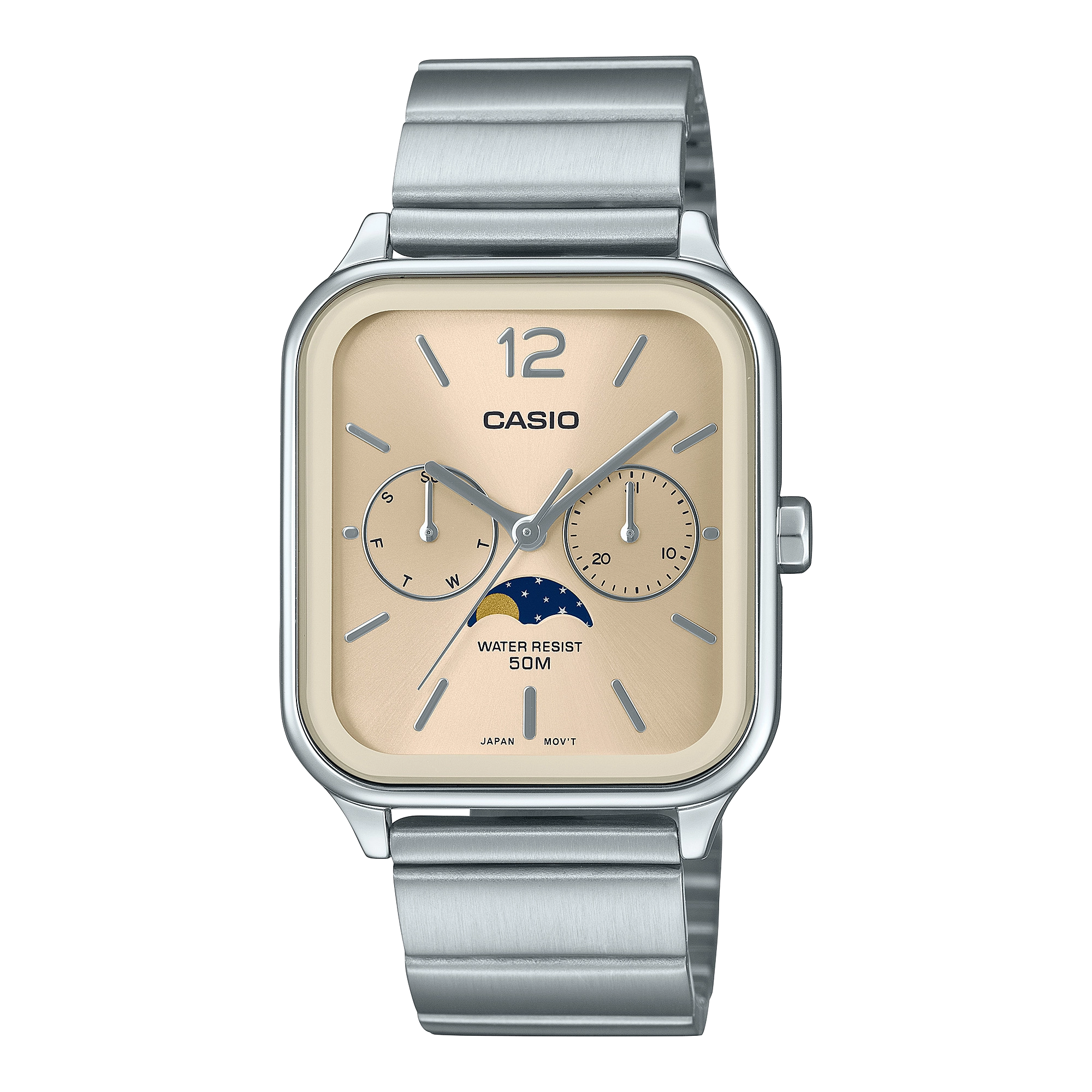 Casio - MTP-M305D-9AVDF