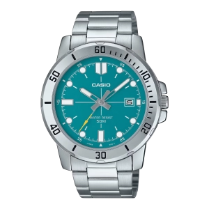 Casio - MTP-VD01D-3E2VUDF
