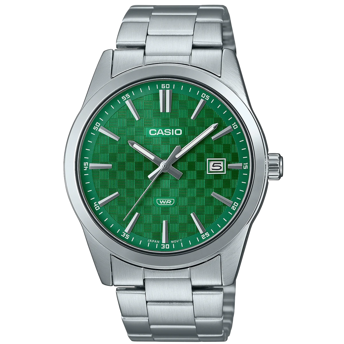 Casio - MTP-VD03D-3A1UDF
