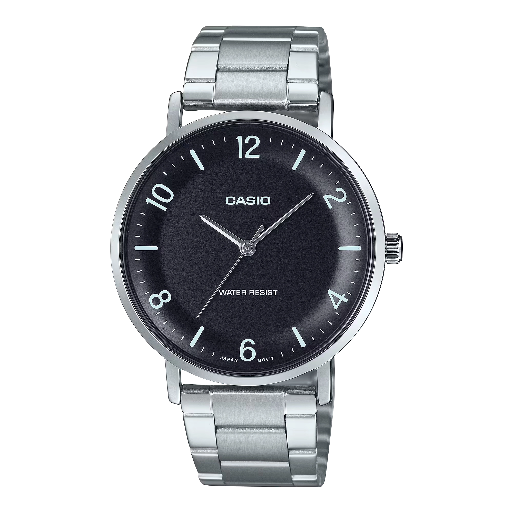 Casio - MTP-VT03D-1BDF
