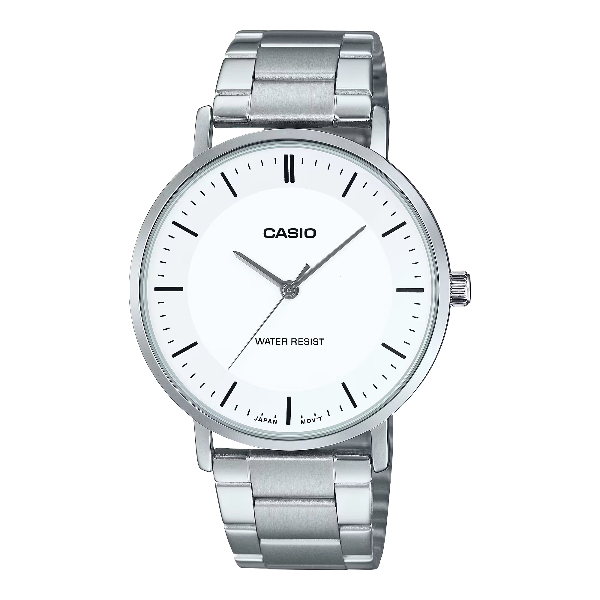 Casio - MTP-VT04D-7EDF