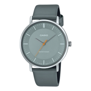 Casio - MTP-VT04L-8EDF