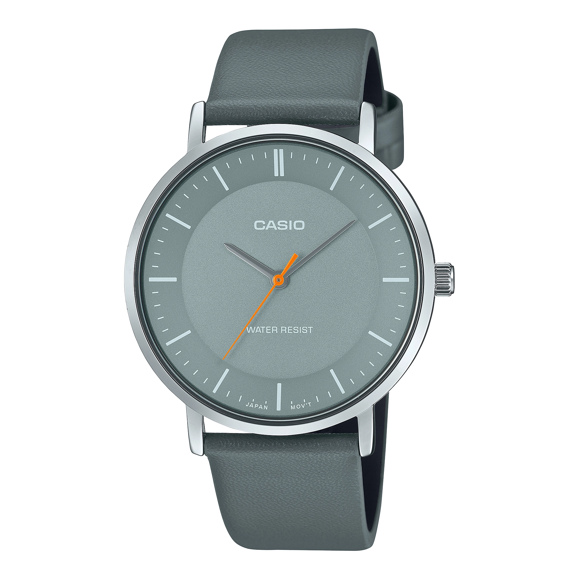 Casio - MTP-VT04L-8EDF