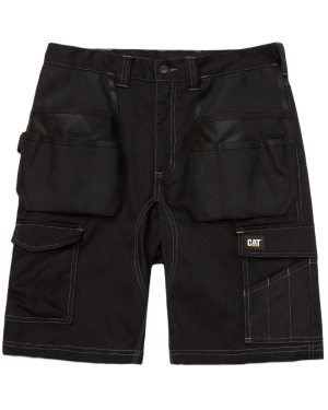 Caterpillar Mens Essential Stretch Holster Shorts