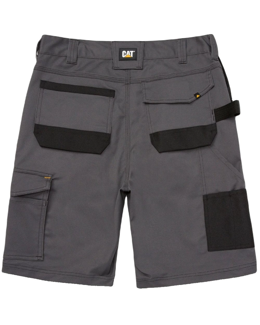 Caterpillar Mens Essential Stretch Holster Shorts